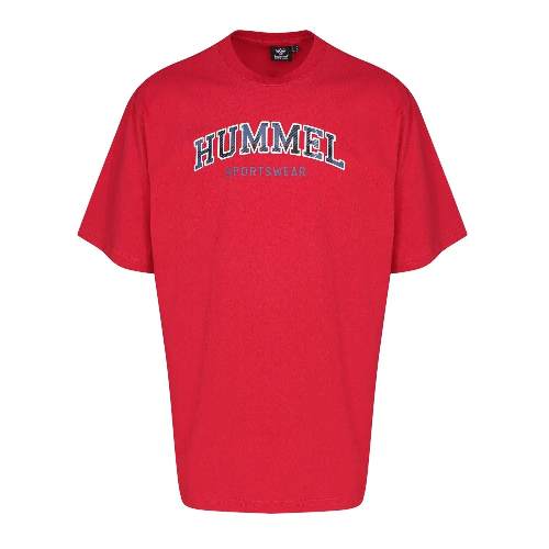 Resim 912367-9829 Hmlveulco T-Shırt S/S Erkek T-Shirt