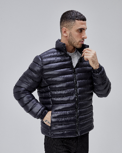 Resim Trender Erkek Mont