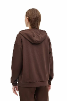 Resim Lumberjack Kadın Sweat A102031375 5W Wb Carla-H Gınsen 5Pr