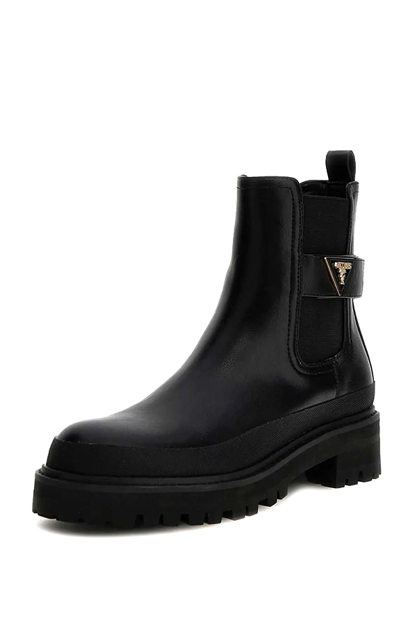 Resim Guess Kadın Bot Ayakkabı Flfıjıele10 Benjı