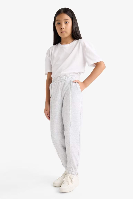 Resim Defacto Kız Çocuk  Eşofman Alt X9036A6/GR400