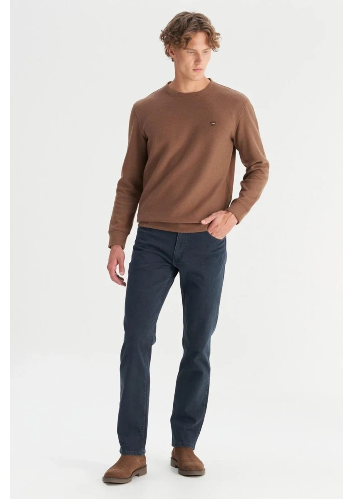 Resim Wrangler Selanik Erkek Sweat W242262220 ( MW242262220)