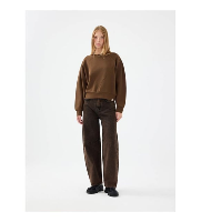 Resim Loft Kadın Sweat Lf2041267