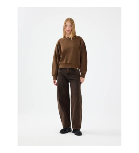 Resim Loft Kadın Sweat Lf2041267