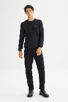 Resim Lee Daren Erkek Jean Pantolon ML706HFAE (L706HFAE)