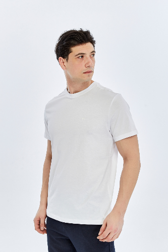 Resim Loft  Erkek T-Shirt Lf2042275