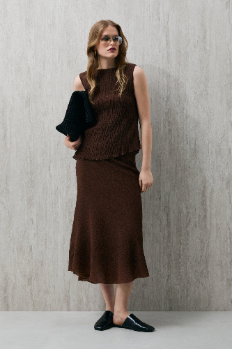 Resim Lufian Rona Kadın Bluz 121280011