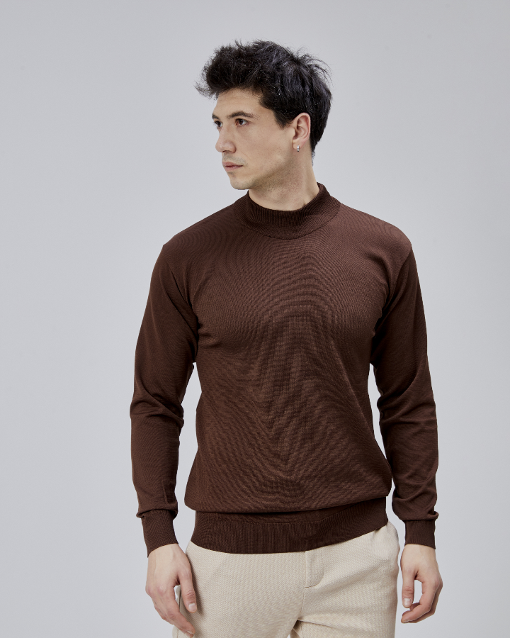 Resim Trender Erkek Kazak