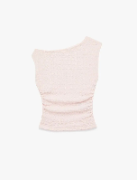 Resim Koton Kadın Atlet 6SAL30003IK