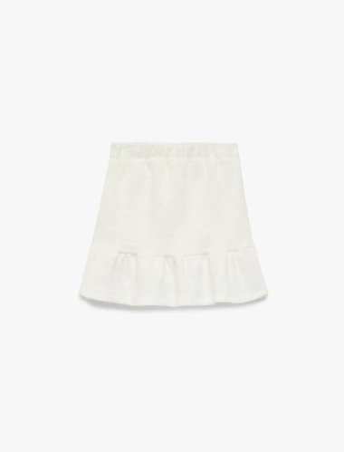 Resim Koton Kız Çocuk Etek 6SKG70022AK