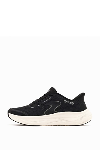 Resim Skechers Skech Cloud Kadın Spor Ayakkabı 150565 Bkw