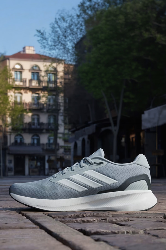 Resim Adidas Runfalcon 5 Erkek Spor Ayakkabı Jq6975