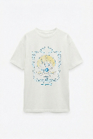 Resim QUZU Kadın T-shirt