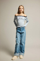 Resim Defacto Kız Çocuk Sweat G6830A8/BE749