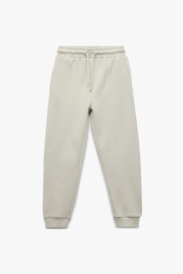 Resim Koton Erkek Çocuk Eşofman Alt 6WKB40004TK