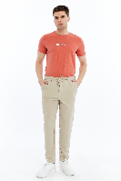 Resim Paul&More Kanvas Pantolon 70046 Erkek