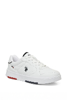 Resim U.S. Polo Assn. Erkek Spor Ayakkabı A101932505 Andrei 5Fx