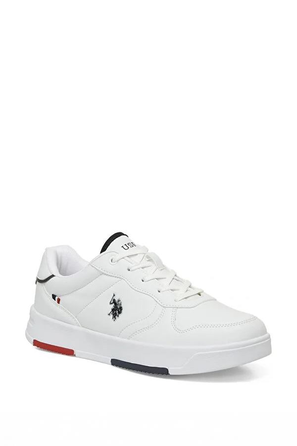 Resim U.S. Polo Assn. Erkek Spor Ayakkabı A101932505 Andrei 5Fx