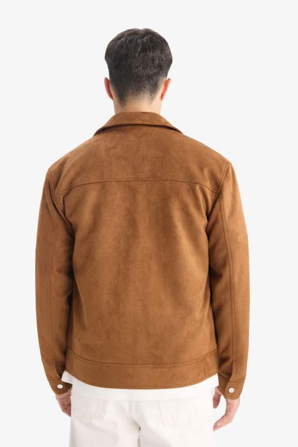 Resim Defacto Erkek  Mont Y5362AZ/BN164