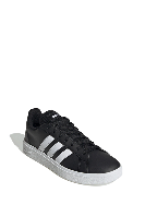 Resim Adidas Grand Court 2.0 Erkek Spor Ayakkabı Js1739