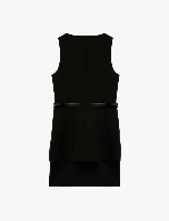 Resim Koton Kadın Elbise 6SAK80168UW