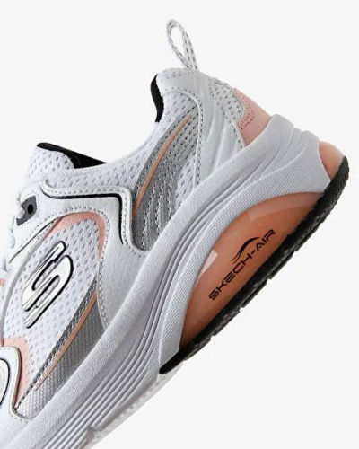 Resim Skechers SKECH- AİR EXTREME 2.0- DAİLY Kadın Spor Ayakkabı 149652 WBC