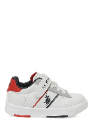 Resim U.S. Polo Assn. Erkek Çocuk Spor Ayakkabı A102022699 5F Travis Jr 5Pr