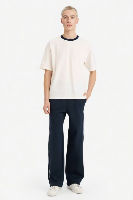 Resim Defacto Erkek T-shirt F8673AX/ER105