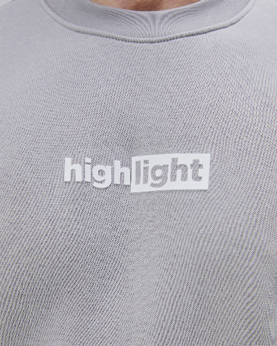 Resim Paul&More Erkek Sweat Model 5 O Yaka Baskılı