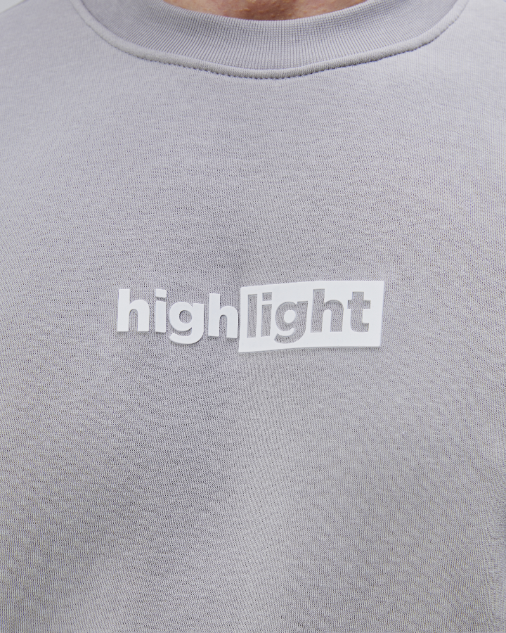 Resim Paul&More Erkek Sweat Model 5 O Yaka Baskılı