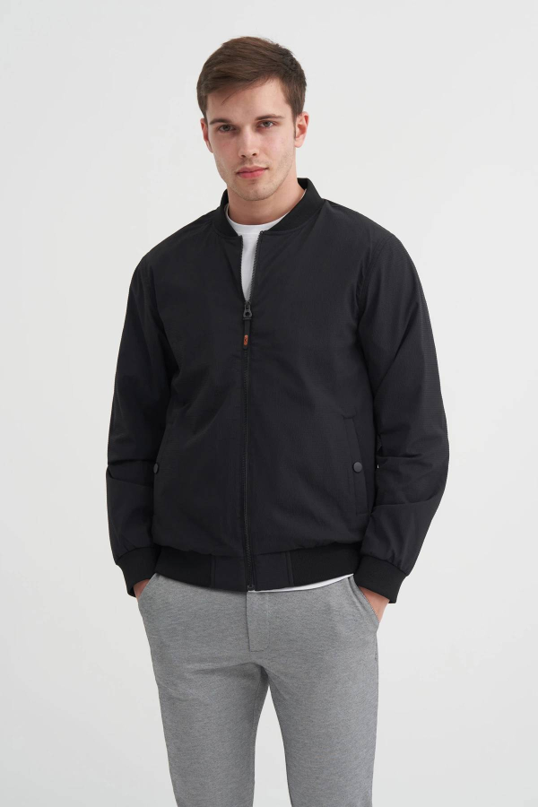 Resim Cazador Erkek Mont 1019