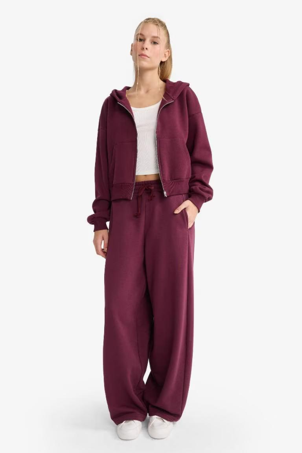 Resim Defacto Kadın  Eşofman Alt F3364AX/BR232