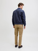 Resim Jack & Jones Jprblubrad Bomber Jacket Sn Erkek Ceket 12273393