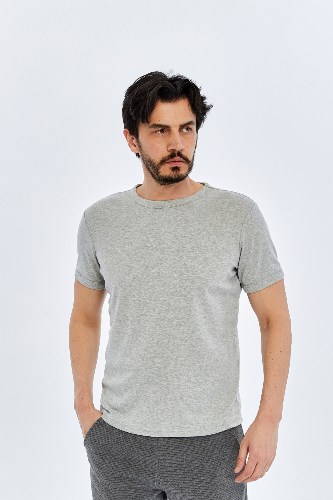 Resim Trender Erkek T-shirt