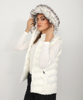 Resim Yenikoza Kadın Mont