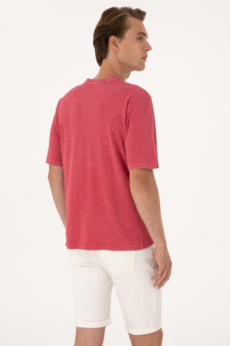 Resim 2106879 D-Redıo Us Polo Assn Erkek T-Shirt