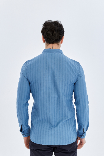 Resim Trender Erkek Gömlek