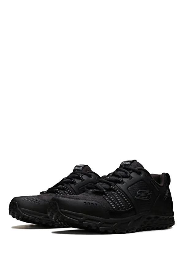 Resim Skechers Escape Plan Erkek Spor Ayakkabı 51591TK Bbk
