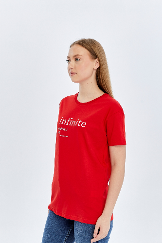 Resim Trender Kadın T-shirt