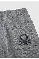 Resim Benetton Erkek Çocuk  Eşofman Alt 72787 BNT-B21672