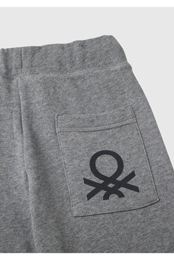 Resim Benetton Erkek Çocuk  Eşofman Alt 72787 BNT-B21672