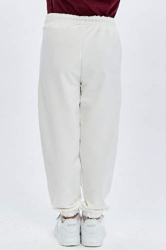 Resim Yenikoza Kız Çocuk Eşofman