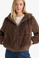 Resim Defacto Kadın  Mont F2148AX/BN500