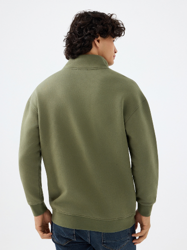 Resim Loft Erkek Sweat Lf2040575