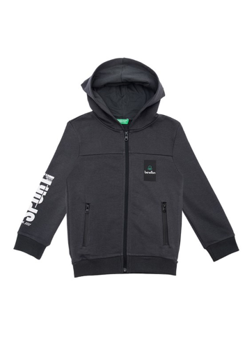 Resim Benetton Erkek Çocuk Sweat 72777 BNT-B21640