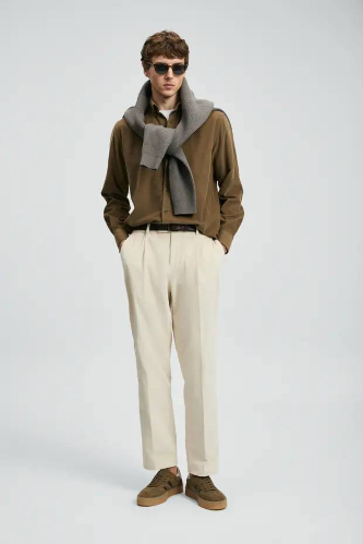 Resim Lufian Drew Erkek Gömlek 112010682