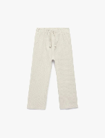 Resim Koton Erkek Bebek Eşofman Alt 6SMB40045TK