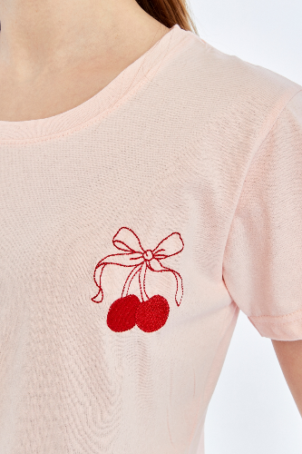 Resim Trender Kadın T-shirt