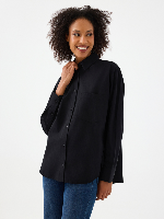 Resim Loft Kadın Uzun Kol Gömlek Lf2041855