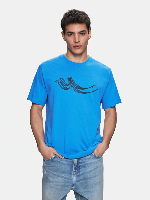 Resim Ltb Erkek T-shirt